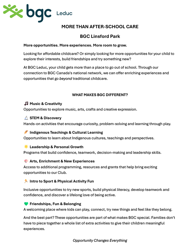 BGC fall 1 26