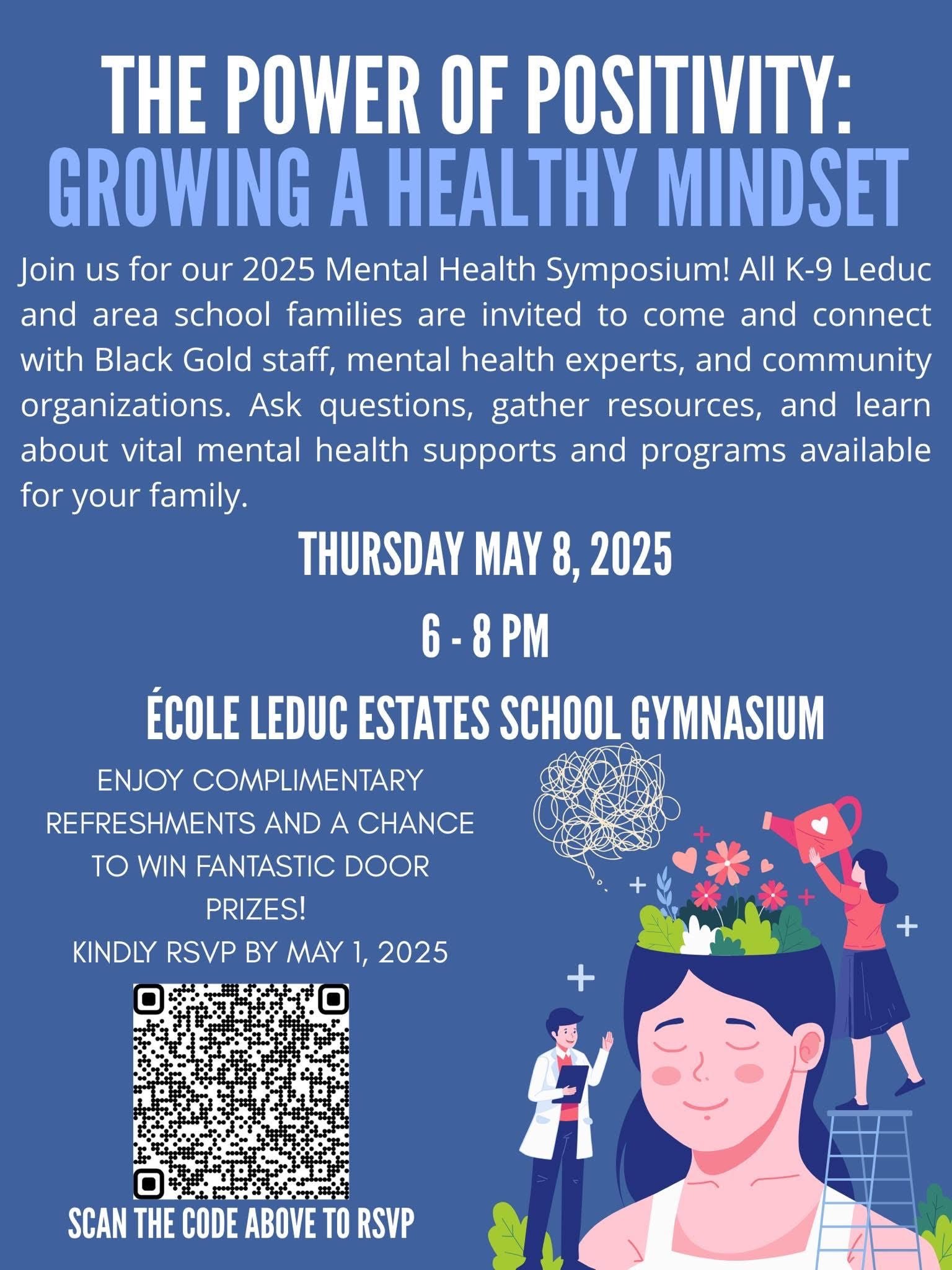 LES Power of Positivity