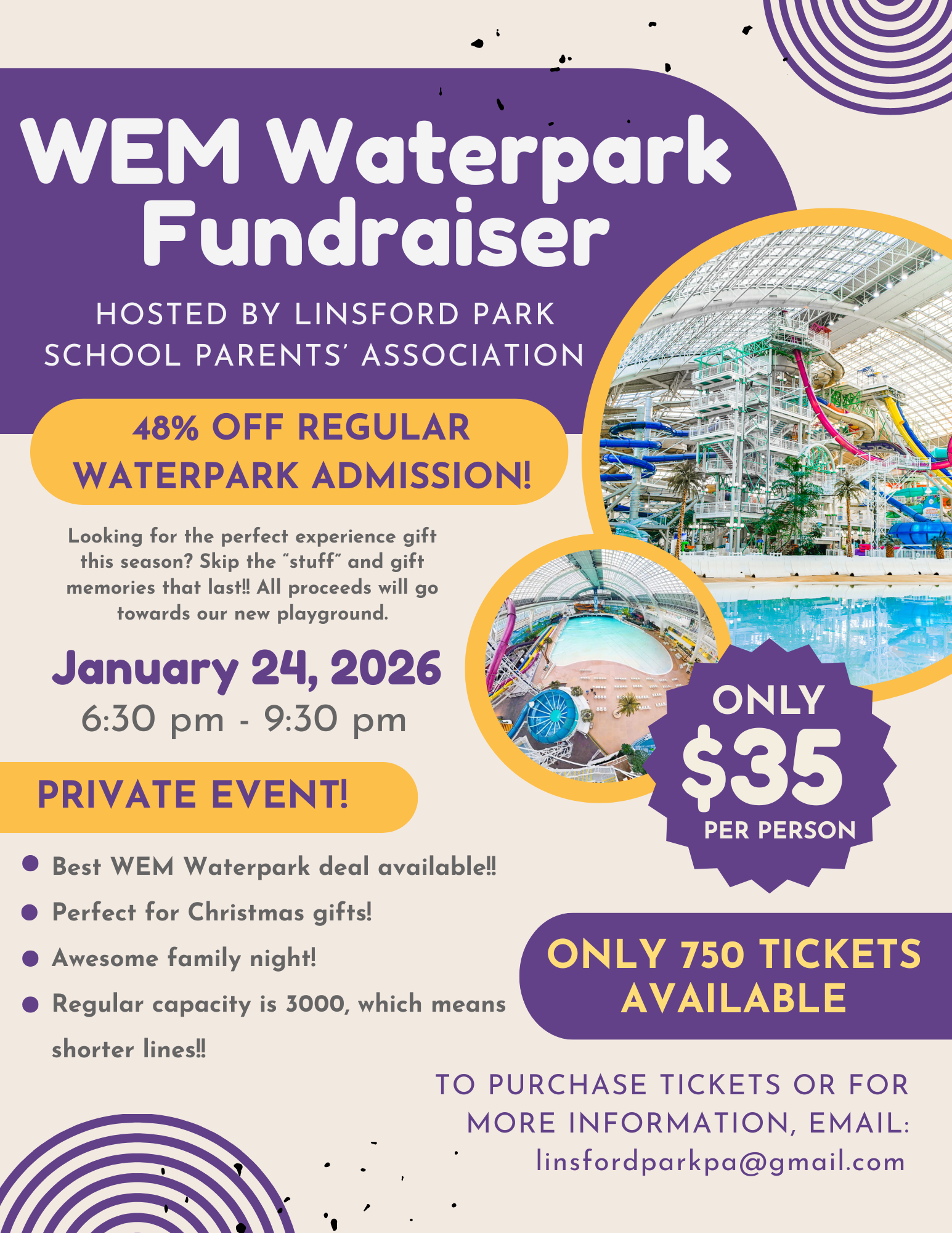 Revised WEM Waterpark Flyer