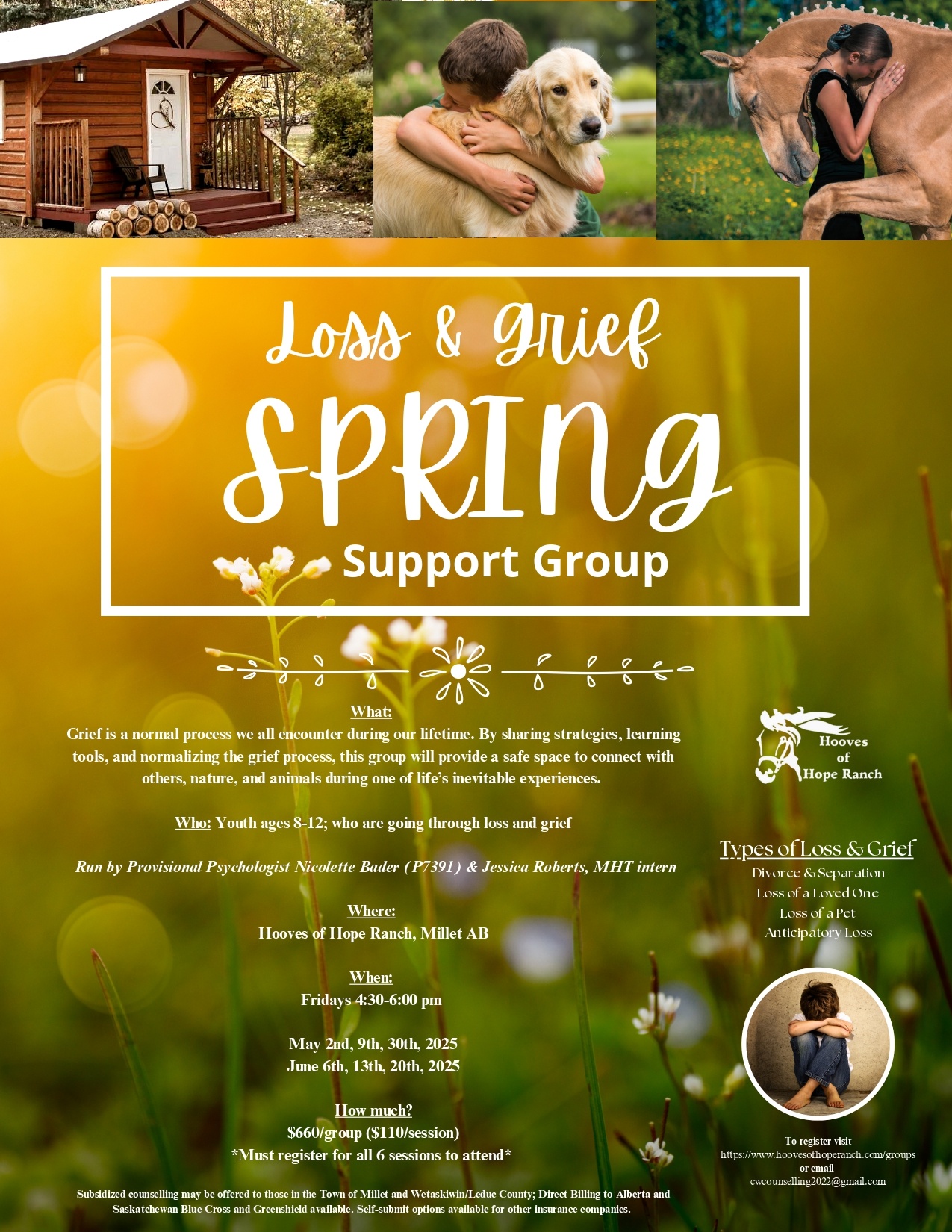 Grief and Loss Group page 0001