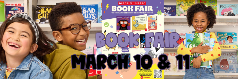 Book Fair LPS 2026