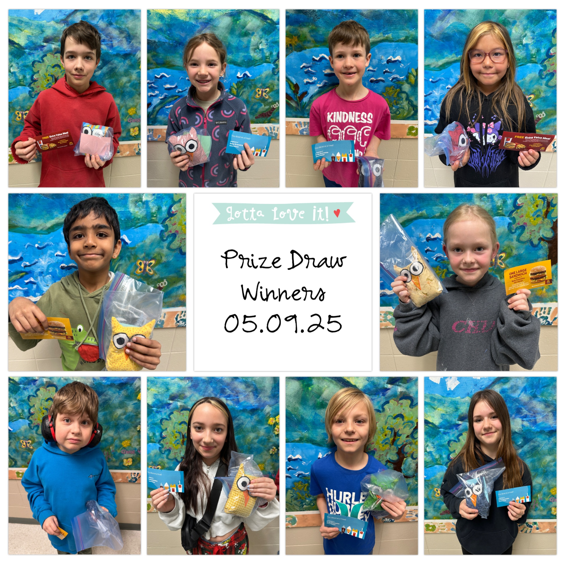 Prize Winners 05 09 25