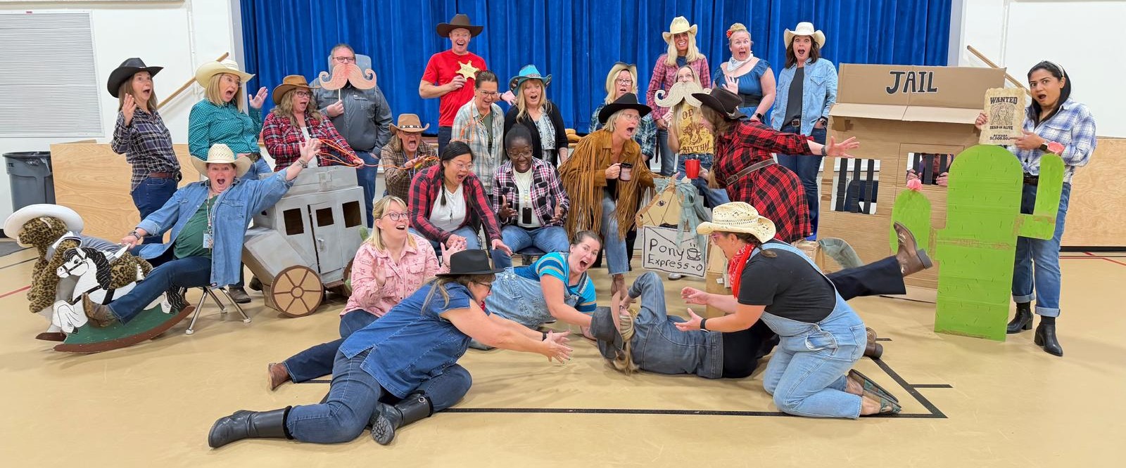 LPS Western Team Pic 2026