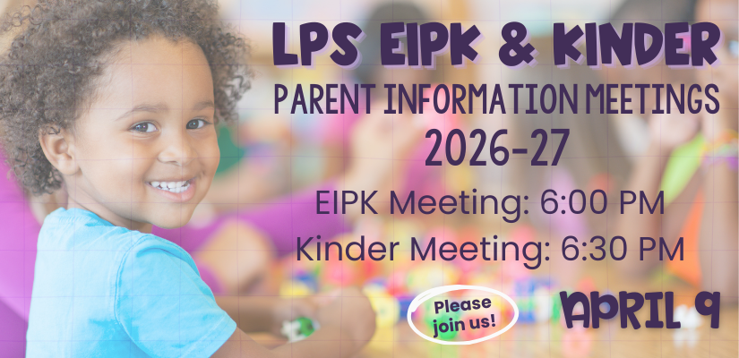 EIPK & KINDER PARENT MEETING 26.27