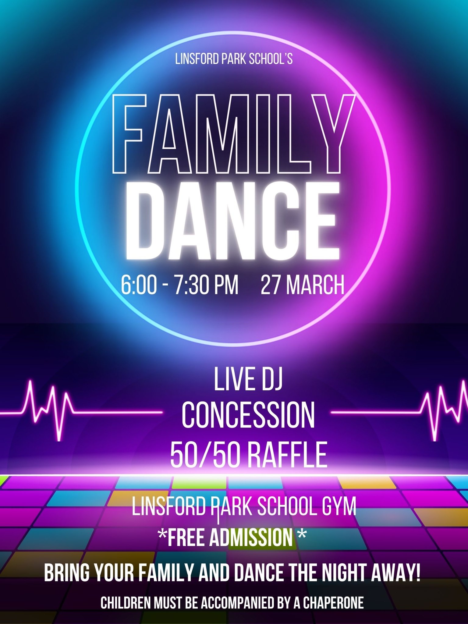 LPS Family Dance