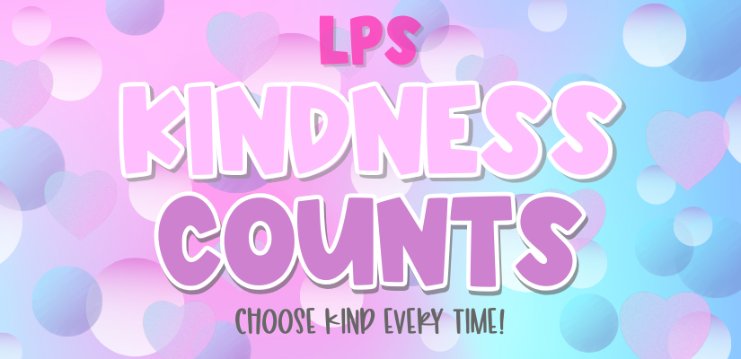 LPS KINDNESS