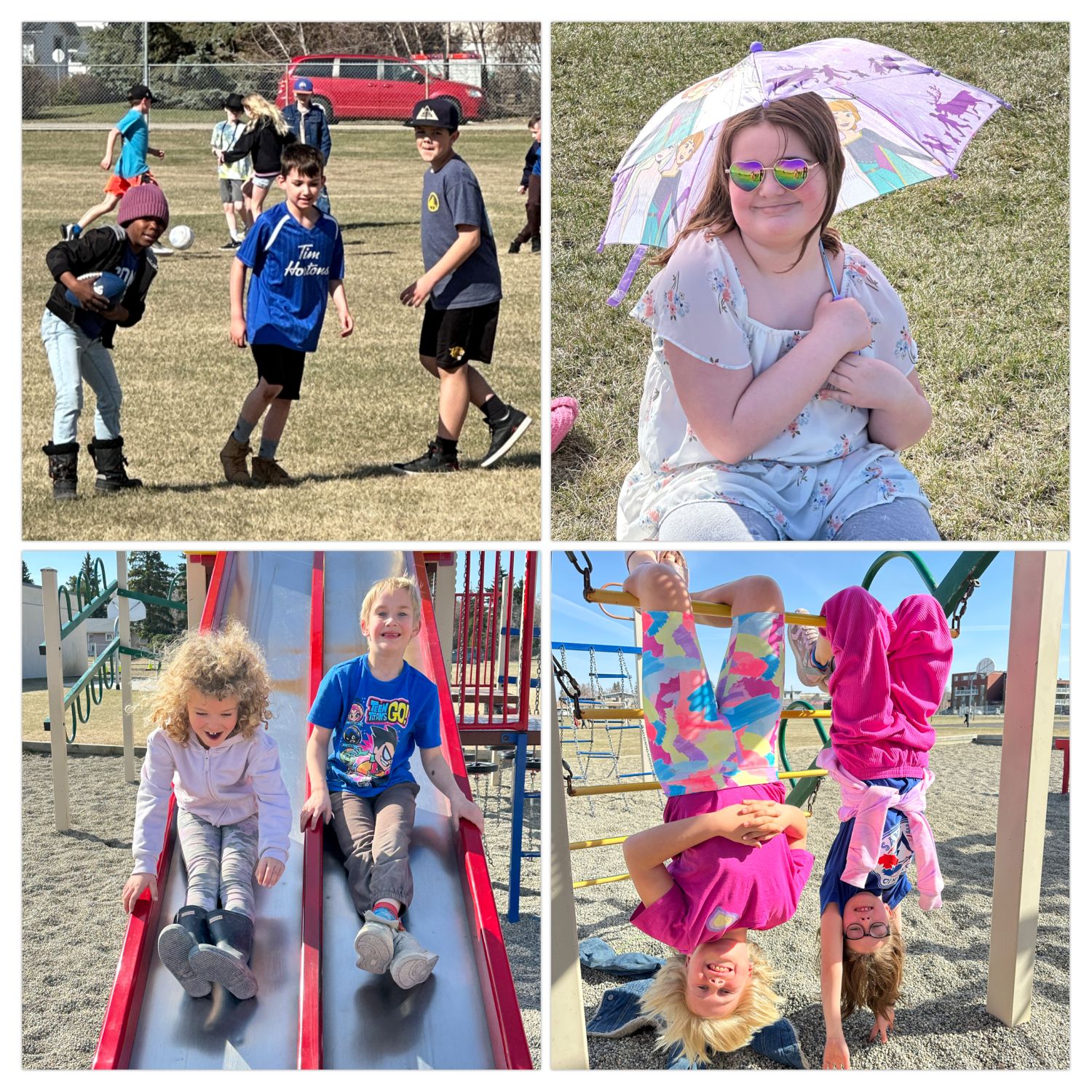 recess 2