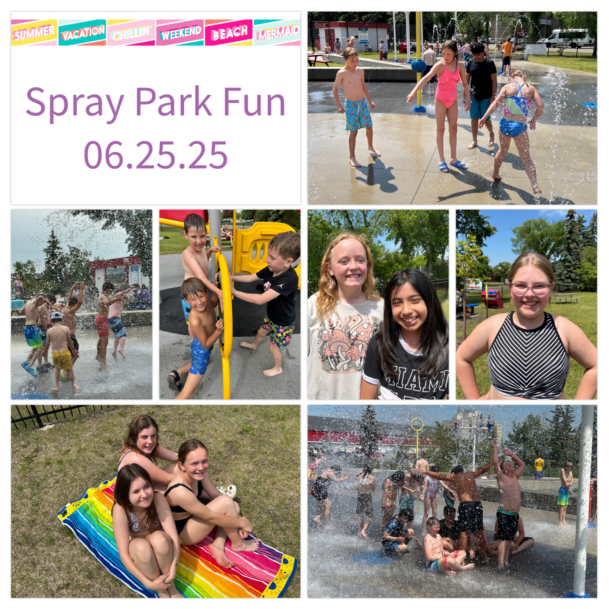 spray park 1