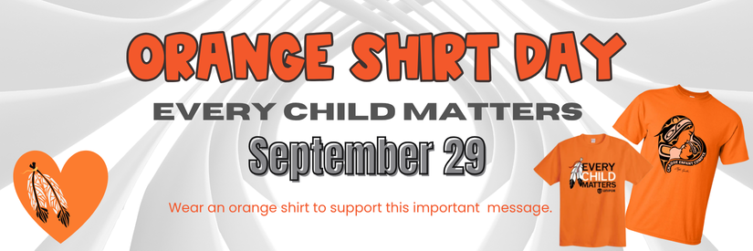 orange shirt day 2026