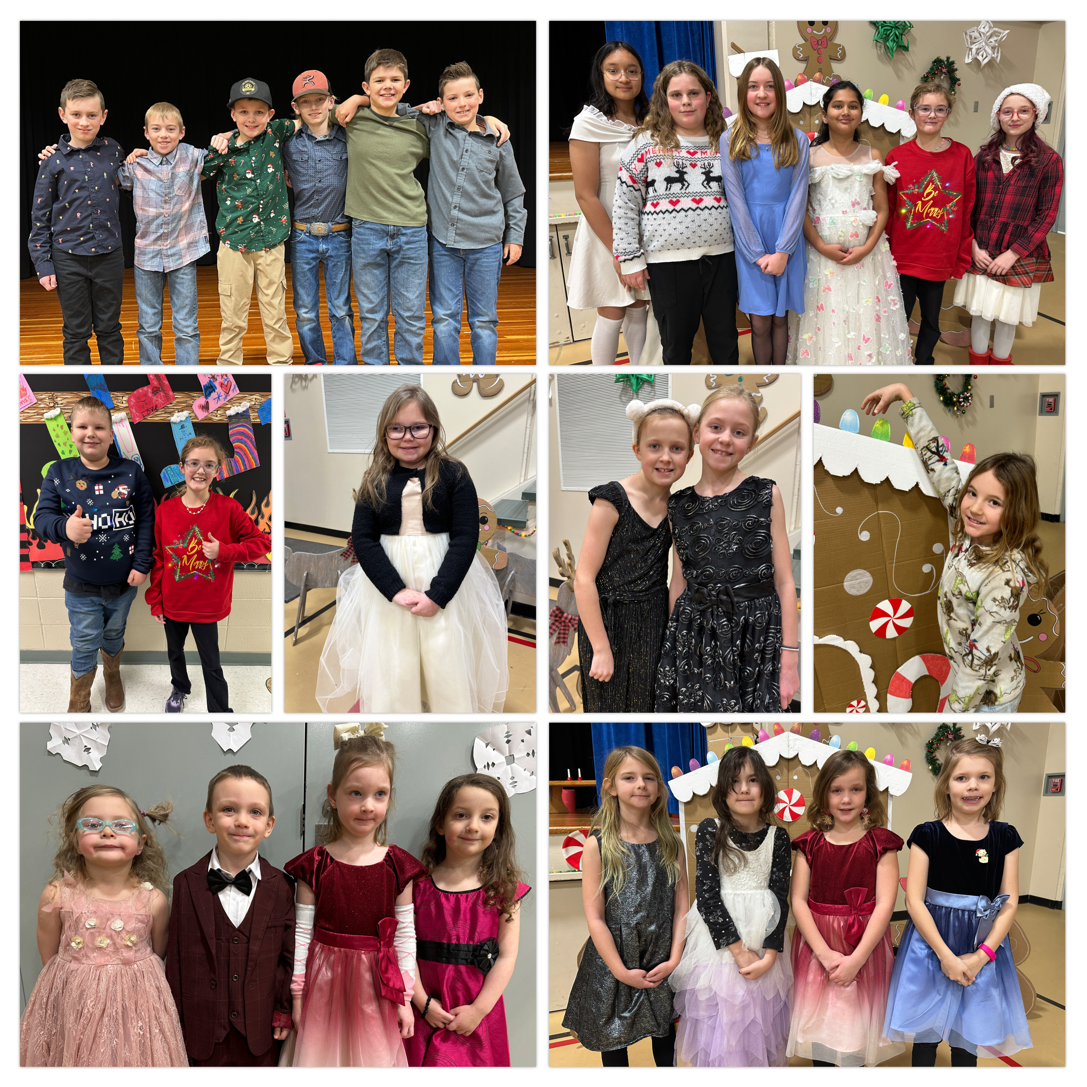 Fancy Dress Up Day 3