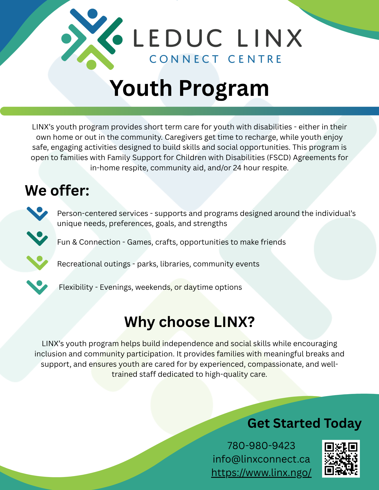 Youth Program