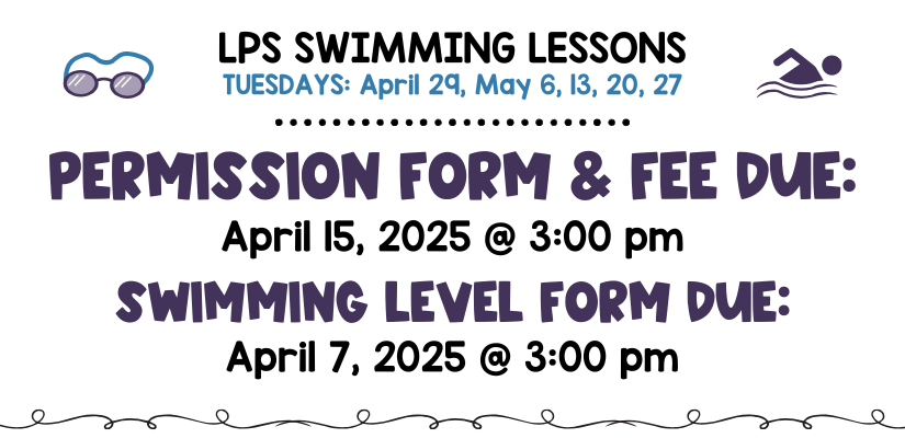 lps swimming lessons