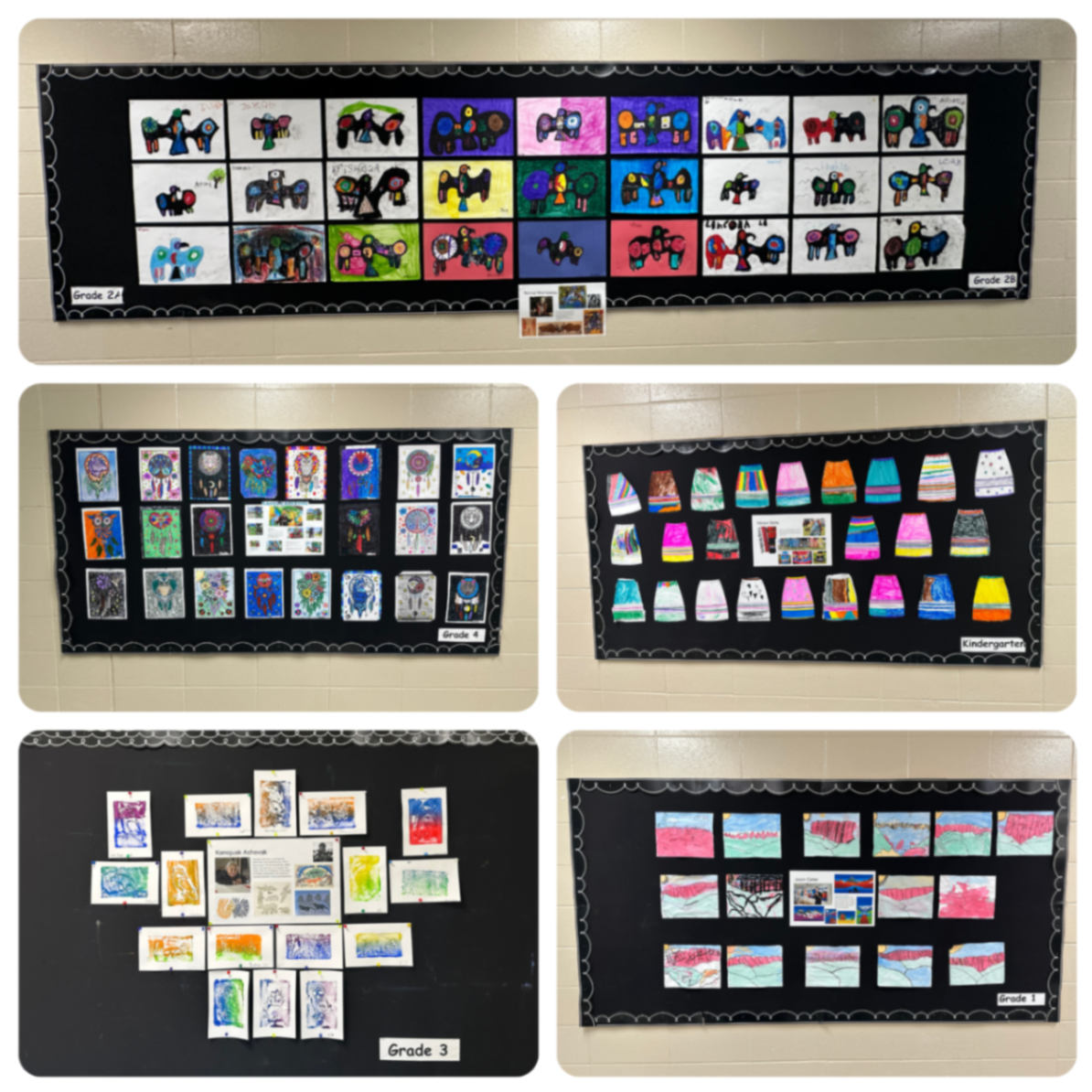 Indigenous Art Walk 1