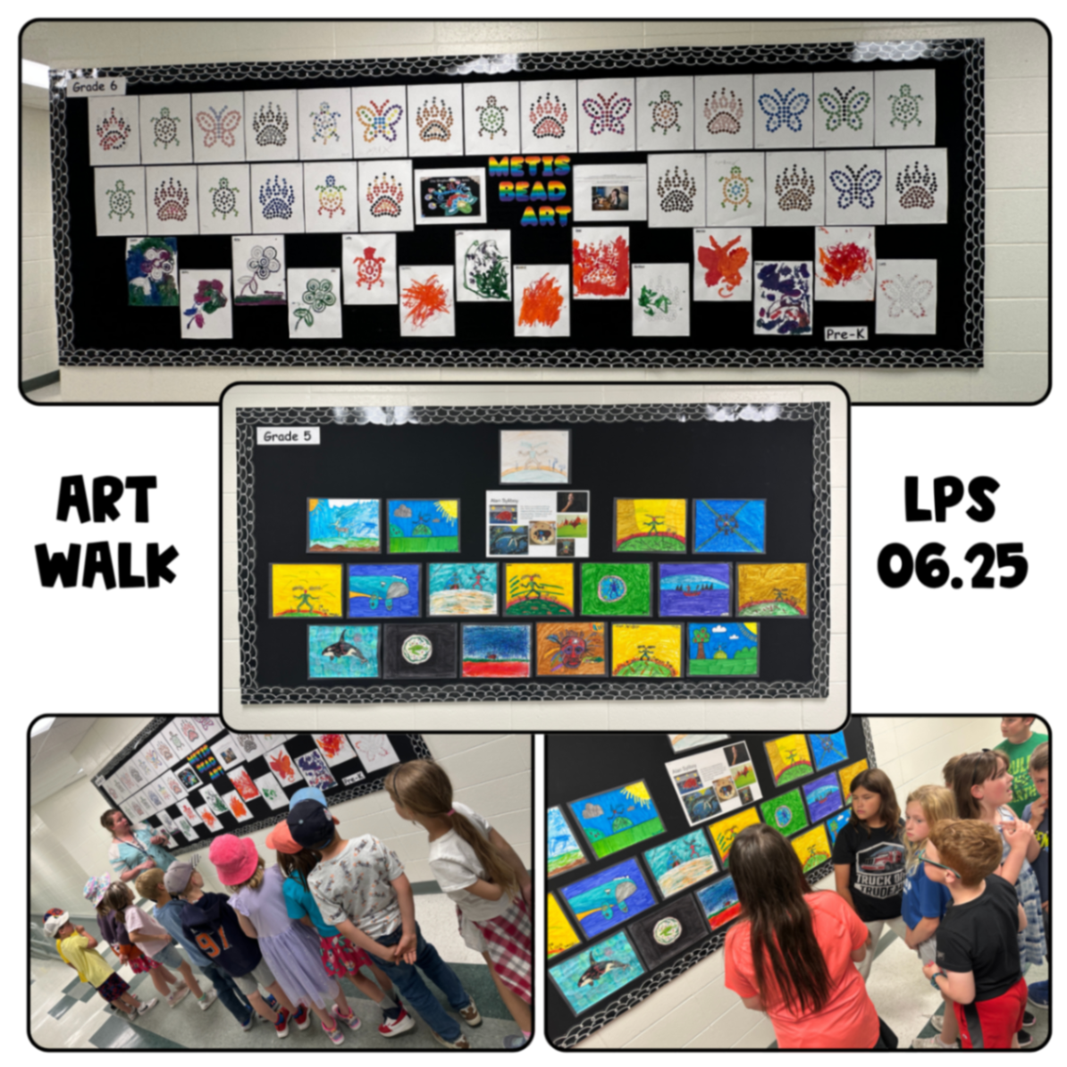 Indigenous Art Walk 2